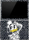 Disney Friends Donald Duck Thinking Surface Pro 4 Skin